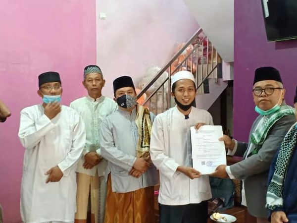 Dokumentasi Kegiatan