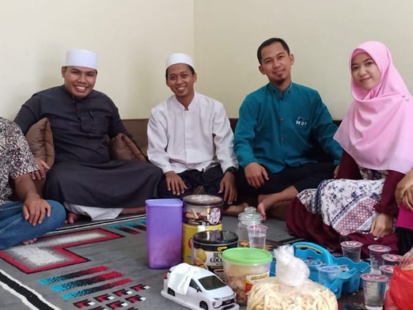 4 Tingkatan Orang Dembaca Al-Qur'an