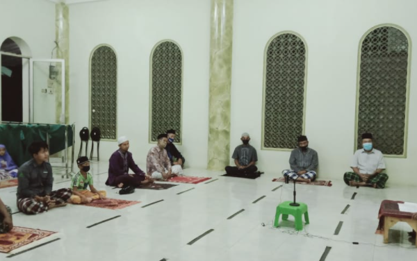 Majlis Ta'lim (MT)