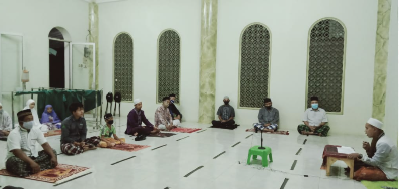 Majlis Ta'lim (MT)